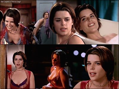 Neve Campbell