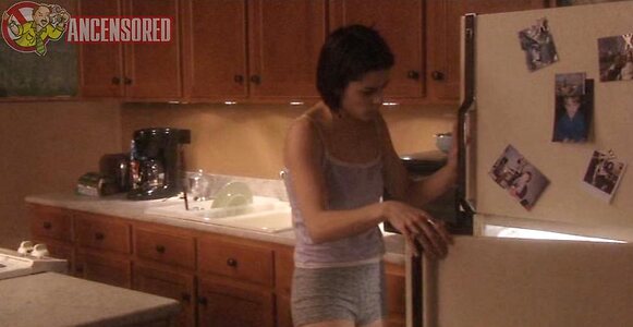 Neve Campbell leaked photo #61