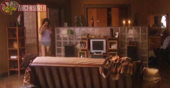 Neve Campbell leaked photo #62