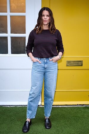 Neve Campbell leaked photo #83