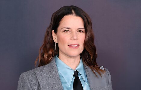Neve Campbell leaked photo #90
