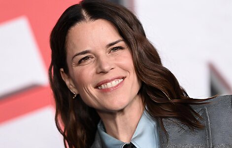 Neve Campbell leaked photo #91