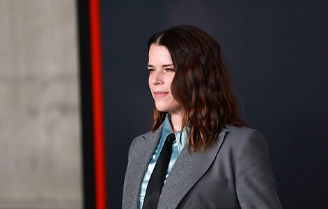 Neve Campbell leaked photo #92