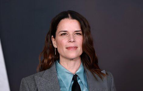 Neve Campbell leaked photo #94