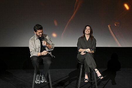 Neve Campbell leaked photo #112