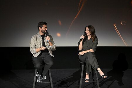 Neve Campbell leaked photo #122