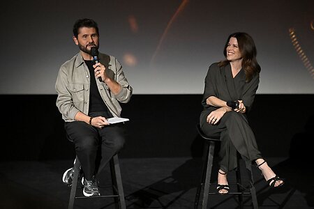 Neve Campbell leaked photo #124