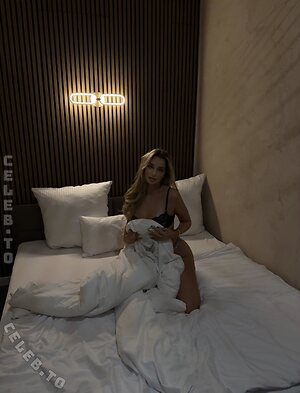 Neverbaby_26 Nude Leaked Photo #63