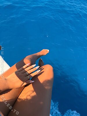 Nevine leaked photo #110