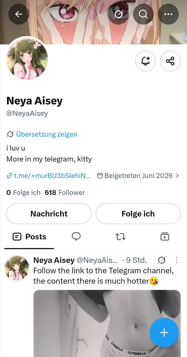 Neyaaisey leaked photos
