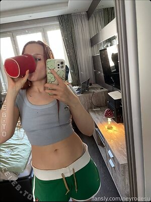 Neyrodesu/ Ney Nude Leaked Photo #37