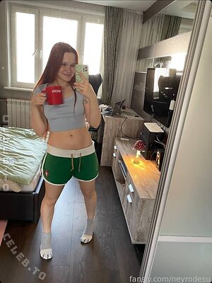 Neyrodesu/ Ney Nude Leaked Photo #38