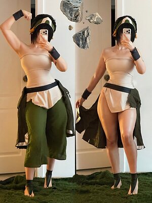 Neyrodesu Nude Leaked Photo #4