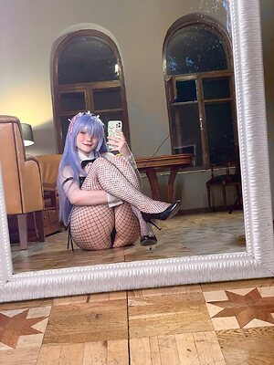 Neyrodesu leaked photo #165