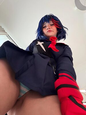 Neyrodesu leaked photo #182