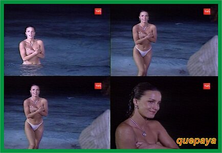 Ángela Contreras leaked photo #2