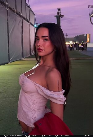 Àngela Mármol leaked photo #16