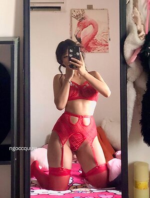 NgocQuuw leaked photo #9