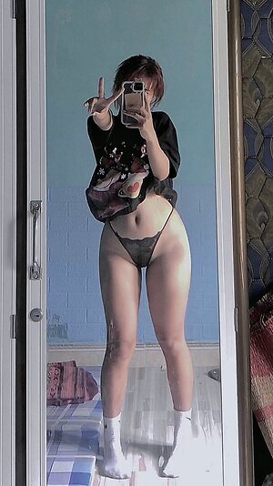 NgocQuuw Nude Leaked Photo #70