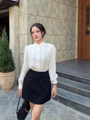 Nguy leaked photo #3