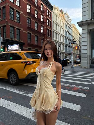 Nhi leaked photo #6