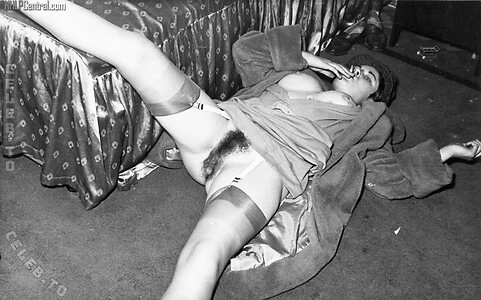 nhlpcentral Nude Leaked Photo #10