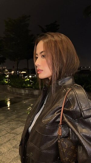 Nhu Van Nguyen Dinh leaked photo #7
