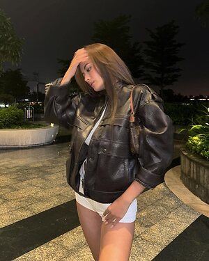 Nhu Van Nguyen Dinh leaked photo #9