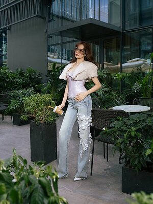 Nhu Van Nguyen Dinh leaked photo #27