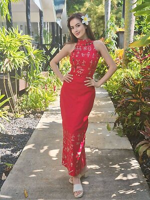 Nhu Van Nguyen Dinh leaked photo #35