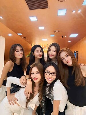 Nhu Van Nguyen Dinh leaked photo #45
