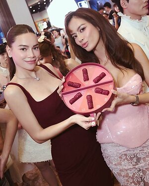 Nhu Van Nguyen Dinh leaked photo #47