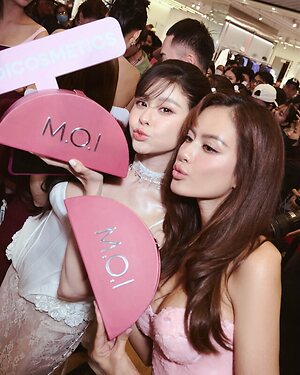 Nhu Van Nguyen Dinh leaked photo #50
