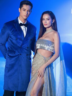 Nhu Van Nguyen Dinh leaked photo #69