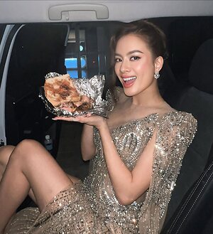 Nhu Van Nguyen Dinh leaked photo #72