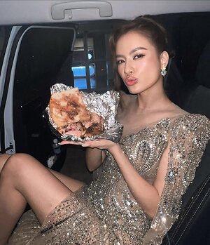 Nhu Van Nguyen Dinh leaked photo #73