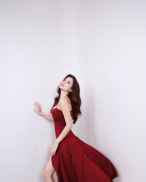 Nhu Van Nguyen Dinh leaked photo #75