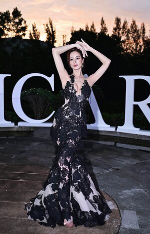 Nhu Van Nguyen Dinh leaked photo #88