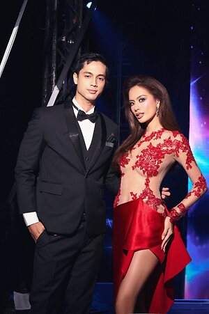 Nhu Van Nguyen Dinh leaked photo #93