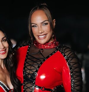 Nia Jax