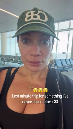 Nia Jax leaked photo #7