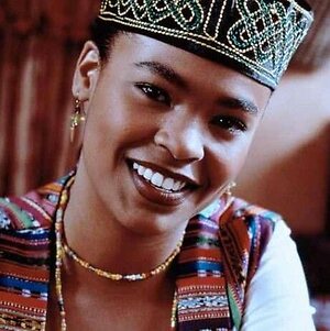 Nia Long