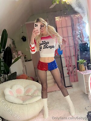 Nia Pixie Nude Leaked Photo #60