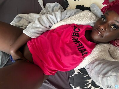 Nia leaked photo #34