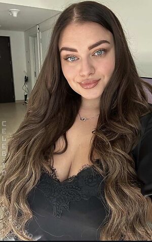 Nica_ev Nude Leaked Photo #8