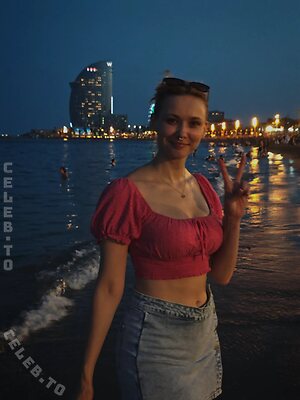 Nicetya leaked photo #10