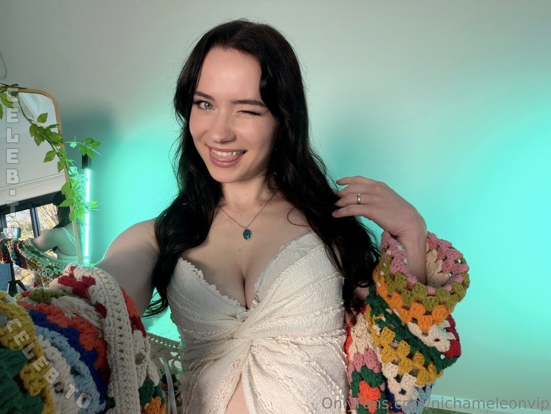 Nichameleon photo