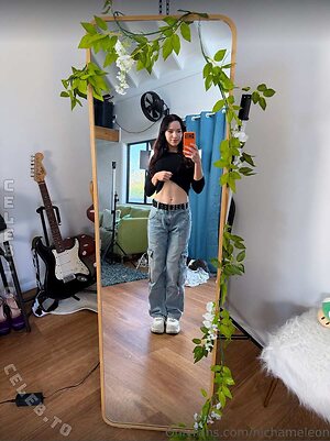 Nichameleon photo
