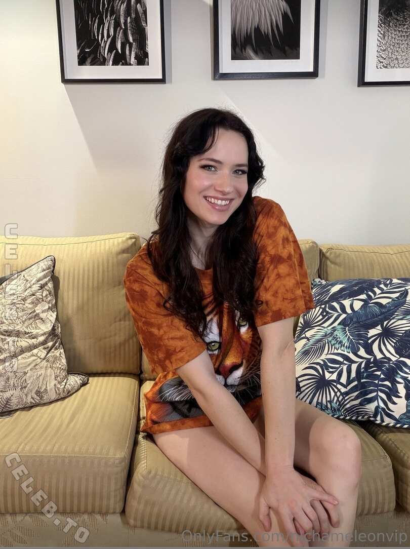 Nichameleon photo