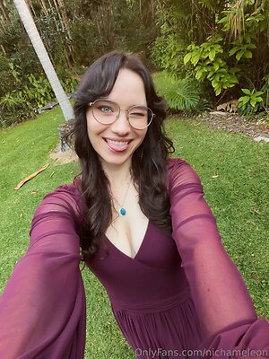 Nichameleon leaked photo #387